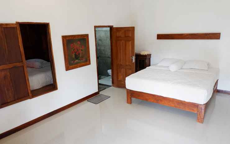 Taman Dolan Home & Resort Malang - Family Room