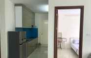 Kamar Tidur 6 Ocean Homestay