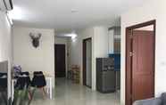 Kamar Tidur 7 Ocean Homestay