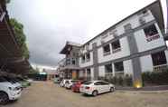 Bangunan 7 Future Place Mansion