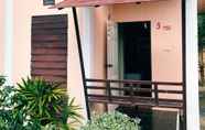 Bangunan 5 Chomtawan Resort