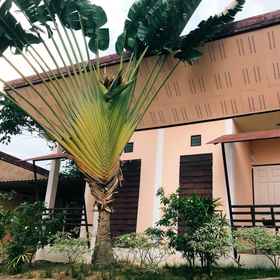 Chomtawan Resort 1, Hotel Ratchathani Asok