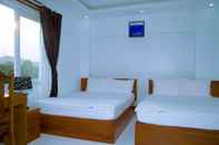 ห้องนอน Dang Khoi 1 Hotel