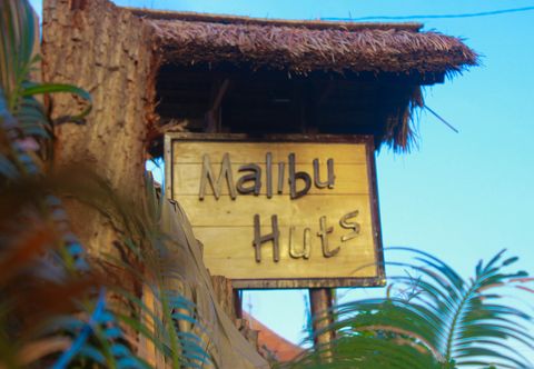 Nearby View and Attractions Malibu Huts Nusa Penida