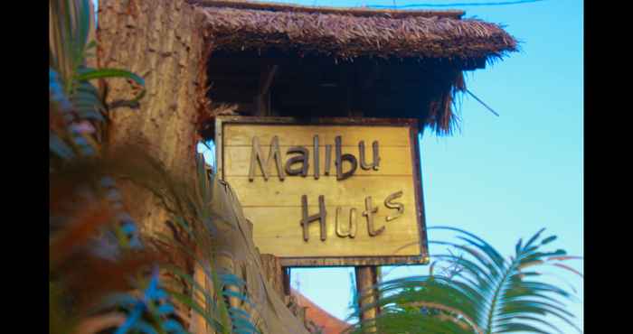 Atraksi di Area Sekitar Malibu Huts Nusa Penida