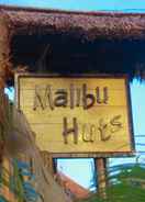 VIEW_ATTRACTIONS Malibu Huts Nusa Penida