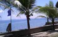 Bên ngoài 4 Erandio Beach Resort
