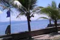 Bangunan Erandio Beach Resort