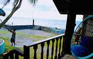 Lobi 3 Erandio Beach Resort