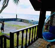 Lobi 3 Erandio Beach Resort