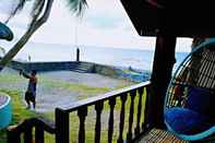 Lobi Erandio Beach Resort