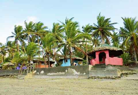 Lainnya Erandio Beach Resort