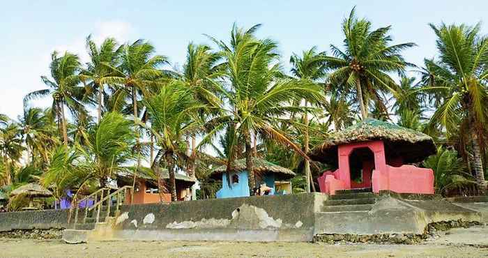 Lainnya Erandio Beach Resort