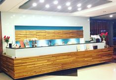 Lobby 4 Huaymuang Apartment