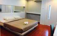 ห้องนอน 7 Huaymuang Apartment