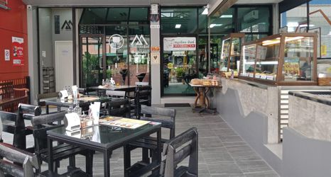 ล็อบบี้ 2 THITAREE RESIDENCE