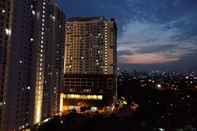 Exterior Arsyroom by Apartemen Bassura