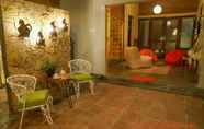 Bar, Cafe and Lounge 4 Rumah Kembang Setaman