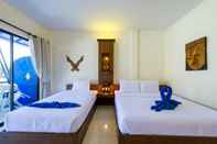 Bedroom JR Siam Kata Resort