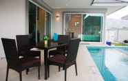 Lobi 6 Serene Nara Pool Villa Type S