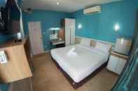 Bedroom Seahorse Resort & Nice and Easy