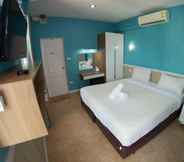 Bedroom 4 Searide Hotel 