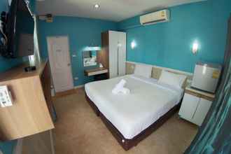 Bedroom 4 Seahorse Resort & Nice and Easy