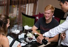 餐廳 4 La Sante Hotel & Spa