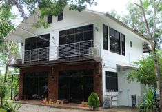 ภายนอกอาคาร 4 Tararin Resort