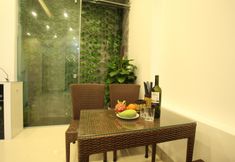 酒吧、咖啡厅和休息室 6 Camellia Hotel