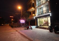 外部的 7 Camellia Hotel