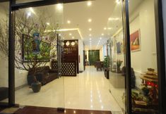 大堂 5 Camellia Hotel