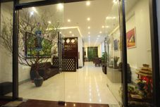 大堂 Camellia Hotel