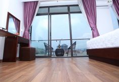 卧室 2 Camellia Hotel