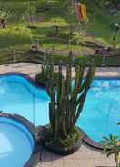 SWIMMING_POOL Home Stay Sidomukti Bogor