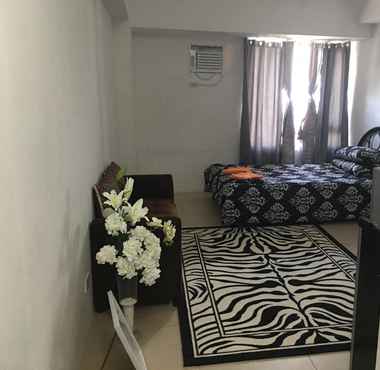 Kamar Tidur 2 Anaciel Condo for Rent