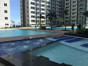 ล็อบบี้ Anaciel Condo for Rent