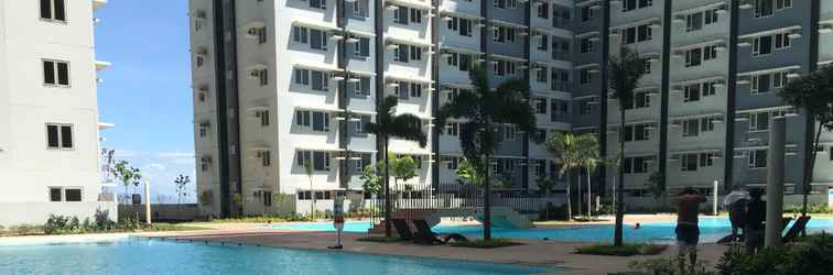 Lobi Anaciel Condo for Rent