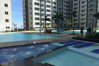 Lobi Anaciel Condo for Rent