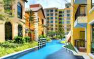 สระว่ายน้ำ 3 Venetian Pattaya (Amazing Pool View)