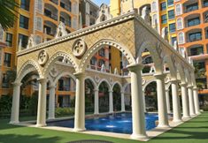 สระว่ายน้ำ 4 Venetian Pattaya (Amazing Pool View)