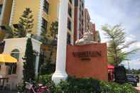 Lobby Venetian Pattaya (Amazing Pool View)