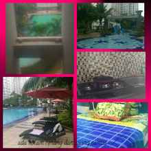 Bangunan 4 Donna Apartment - Kalibata City