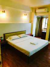 ห้องนอน 4 Buarawong Residence