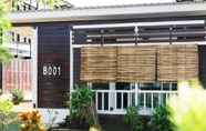 Bangunan 3 Rice Country Village Boutique Hotel