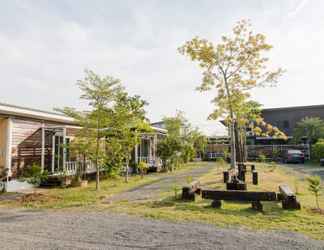 Bangunan 2 Rice Country Village Boutique Hotel