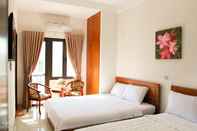 Phòng ngủ Ciao Quy Nhon Hotel