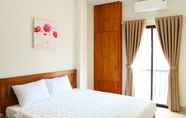 Kamar Tidur 3 Ciao Quy Nhon Hotel