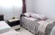 Bilik Tidur 3 Cozy Stay at Mango Rooms