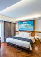 BEDROOM Hai Bay Hotel